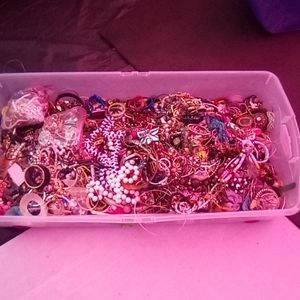 Jewelry by the pound